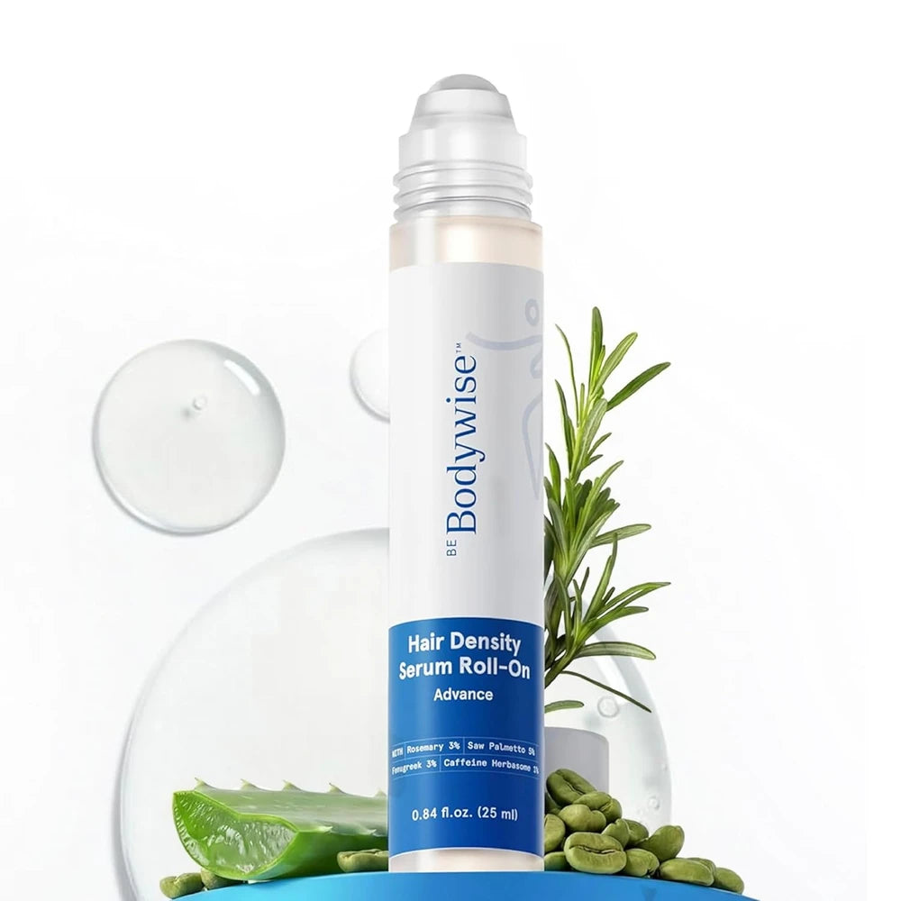 Bodywise Hair Growth Serum