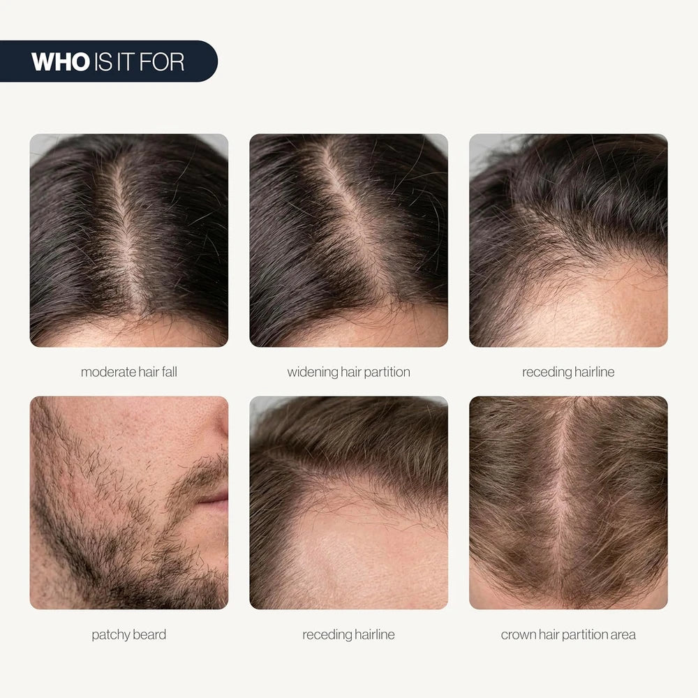 Bodywise Hair Growth Serum